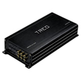 Mini Amplificador 5 Canales Treo NANOHD5 3000 Watts Clase D - Audioshop México lo mejor en Car Audio en México -  Treo