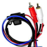 Receptor Audiopipe AP-BTM-1200 Bluetooth - Audioshop México lo mejor en Car Audio en México -  Audiopipe