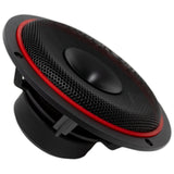 Medio Rango con Driver Rock Series RKS-R80OST 1200W 8 PLG Open Show - Audioshop México lo mejor en Car Audio en México -  Rock Series