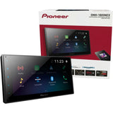Autoestéreo Pioneer DMH-1800NEX 6.8 PLG Android Carplay BT 2DIN