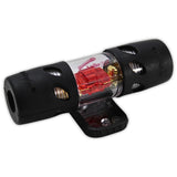 Amplificador Mini 4 Canales Audiopipe APMOX-165.4 165W Clase D - Audioshop México lo mejor en Car Audio en México -  Audiopipe