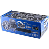 Set de Bocinas Coaxiales Marinas Audiopipe APMP-T625LD 6 PLG 250W - Audioshop México lo mejor en Car Audio en México -  Audiopipe
