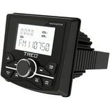 Estéreo Marino Treo MARINER3B BT USB AUX IN AM/FM 6 RCA 4V