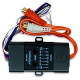 Convertidor de señal Alta y Baja Hi Low Audiopipe APNR-RM