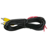 Cámara Reversa para Auto 12 Luces LED Pipemans ISRVC120GLL - Audioshop México lo mejor en Car Audio en México -  Pipeman's Installation Solution