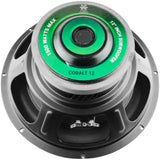 Subwoofer Doble Bobina Atomic Audio COBALT12 1500W 12 PLG High SPL