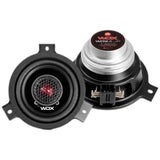 Bocinas DB Drive WDX4-JP 4 PLG 325W NEO Jeep - Audioshop México lo mejor en Car Audio en México -  DB Drive