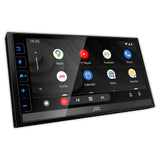 Autoestereo Pantalla Jvc Kw-m788bh Carplay Androidauto Bt - Audioshop México lo mejor en Car Audio en México -  JVC