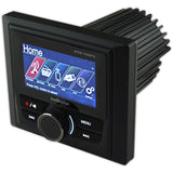 Estereo Marino Can Am RZR Audiopipe APSW-7500BTU BT USB - Audioshop México lo mejor en Car Audio en México -  Audiopipe