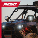Par de Luces LED ADAPT XP RIGID 300415