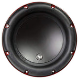 Subwoofer Audiopipe TSCAR12 750W 12 PLG 4 Ohms - Audioshop México lo mejor en Car Audio en México -  Audipipe
