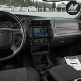 Frente Adapatador Metra 99-5027 para Ford, Mazda, Mercury 1995-2011 - Audioshop México lo mejor en Car Audio en México -  Metra