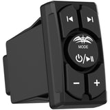 Receptor de Bluetooth para Equipo Marino Wet Sounds WW-BT RS con Control de Volumen