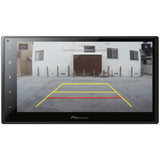 Autoestéreo Pioneer DMH-1800NEX 6.8 PLG Android Carplay BT 2DIN