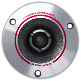 Set de Tweeters DB Drive P5TW 3D 300W 1 PLG - Audioshop México lo mejor en Car Audio en México -  DB Drive