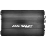 Amplificador Monoblock Rock Series RKS-R1400.1DM 2900W Clase D