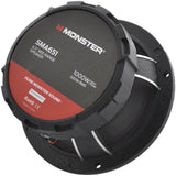 Bocina Medio Rango 6.5 PLG MONSTER SMA651 1000W 8 Ohms Openshow