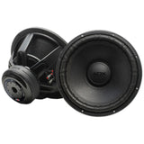Subwoofer DB Drive WDX18G5R.2 18 PLG 6000W Doble Bobina 2O - Audioshop México lo mejor en Car Audio en México -  DB Drive