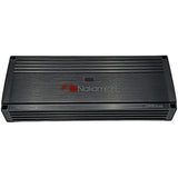 Amplificador Nakamichi NKG4400.5D 5 Canales 4400W