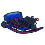 Controlador LED Audiopipe NL-464-BTK RGB Inalámbrico - Audioshop México lo mejor en Car Audio en México -  Audiopipe