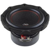 Subwoofer Audiopipe TXX-BDC3-8 500W 8 PLG 4 Ohms - Audioshop México lo mejor en Car Audio en México -  Audiopipe