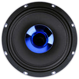 Bocina Medio Rango Audiopipe APMB-828GH-BLU 8 PLG 400W Azul - Audioshop México lo mejor en Car Audio en México -  Audiopipe