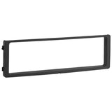 Frente Adaptador Metra 99-6505 1DIN Voyager 2000-03 - Audioshop México lo mejor en Car Audio en México -  Metra