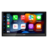 Autoestereo Pantalla Jvc Kw-m788bh Carplay Androidauto Bt - Audioshop México lo mejor en Car Audio en México -  JVC