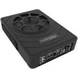Subwoofer Amplificado Audiopipe APLP-8300 8 PLG 350W