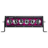 Barra de luz RIGID 10 Pulgadas Radiance Plus RBGW x3 Rzr - Audioshop México lo mejor en Car Audio en México -  RIGID