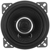 Bocinas Coaxiales Treo STUDIO4 450W 4 PLG 4 - Audioshop México lo mejor en Car Audio en México -  Treo