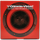 Subwoofer Cerwin Vega V65DV4 6.5 PLG Doble Bobina 1500W