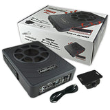 Subwoofer Amplificado Audiopipe APLP-8300 8 PLG 350W - Audioshop México lo mejor en Car Audio en México -  Audiopipe