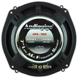 Par de Medios Rangos Audiopipe CPL-700 7 PLG 200W - Audioshop México lo mejor en Car Audio en México -  Audipipe