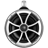 Bocinas de Torre Marinas Wet Sounds ICON 8 B-SC 300W 8 PLG