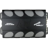 Paquete Completo Subwoofer con Cajon Amplificador Kit Instalación Audiopipe - Audioshop México lo mejor en Car Audio en México -  Audiopipe