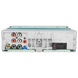 Autoestéreo 1 DIN Alpine UTE-73BT Pandora Android iOS BT USB
