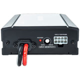 Kit de Audio Harley Davidson Kenwood Excelon PHD1F 2014+