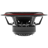 Par De Medios Rangos Con Driver Rock Series RKS-R80OST 1200W 8 PLG Open Show
