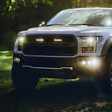 Duallys Faros Rigid Industries D Series Flood / Par 202113 - Audioshop México lo mejor en Car Audio en México -  RIGID