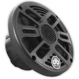Bocinas Marinas DB Drive APS65RGB 250W 6.5 PLG