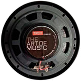 Bocinas Coaxiales Treo STUDIO65 700W 6.5 PLG 4 Ohms - Audioshop México lo mejor en Car Audio en México -  Treo