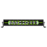 Barra luz led RGB rigid 20 pulgadas Radiance Plus X3 Rzr - Audioshop México lo mejor en Car Audio en México -  RIGID