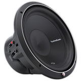 Subwoofer Doble Bobina Rockford Fosgate P2D2-12 800 Watts 12 Pulgadas 2 Ohms 400 Watts RMS - Audioshop México lo mejor en Car Audio en México -  Rockford Fosgate