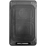 Subwoofer Amplificado Rock Series RKS-P77SS 1200W 7 PLG