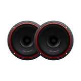Par De Medios Rangos Con Driver Rock Series RKS-R65OST 1000W 6.5 PLG Open Show - Audioshop México lo mejor en Car Audio en México -  Rock Series