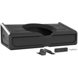 Caja Sellada para Subwoofer 12 PLG Wet Sounds Zero 12 Marino - Audioshop México lo mejor en Car Audio en México -  Wet Sounds