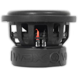 Subwoofer DB Drive WDX6.5G1.4 600W 6.5 PLG - Audioshop México lo mejor en Car Audio en México -  DB Drive
