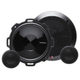Set de Medios Rockford Fosgate P152-S 100 Watts 5.25 Pulgadas 4 Ohms 2 Vías Punch Series - Audioshop México lo mejor en Car Audio en México -  Rockford Fosgate