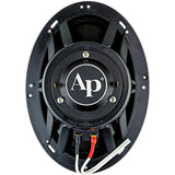 Bocina Marina Audiopipe APMP-6923CHF 6x9 PLG 250W